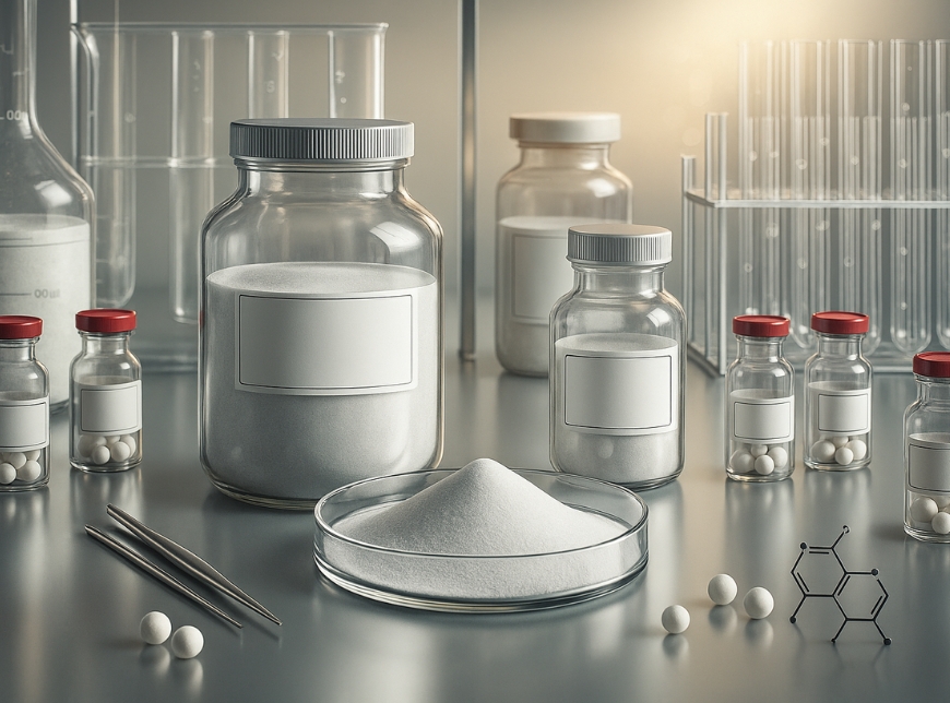 Pharmaceutical Excipients