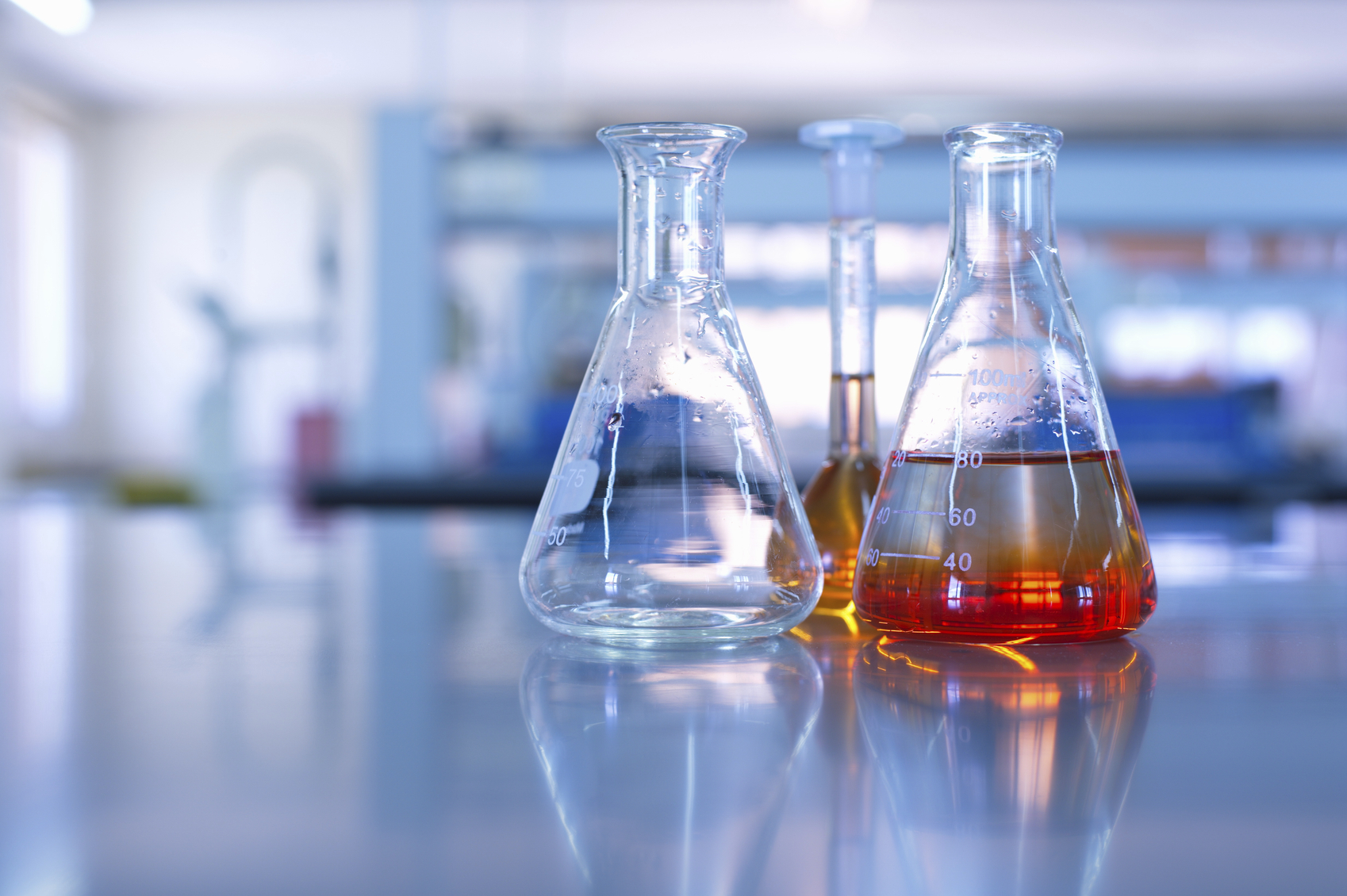 Industrial Chemicals