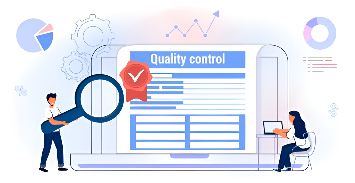 Quality Control